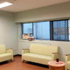 Quantum Lighting - BCMHA TV Room