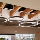 Quantum Lighting - Westshore Town Centre