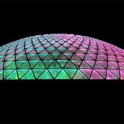 Quantum Lighting - Bloedel Conservatory
