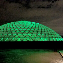 Quantum Lighting - Bloedel Conservatory
