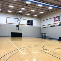 Quantum Lighting - Langley Events Centre