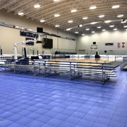 Quantum Lighting - Langley Events Centre