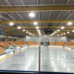 Quantum Lighting - Sungod Recreation Centre