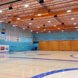 Quantum Lighting - University of Victoria