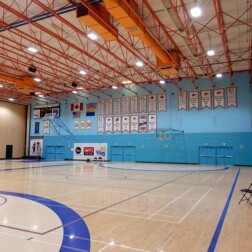 Quantum Lighting - University of Victoria