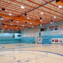 Quantum Lighting - University of Victoria