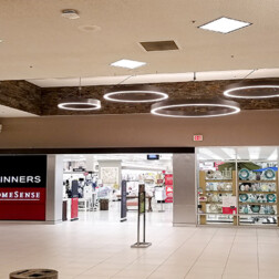 Quantum Lighting - Westshore Town Centre