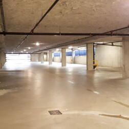 Quantum Lighting - Abbotsford Recreation Centre