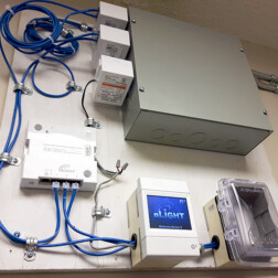 Quantum Lighting - BCMHA Controls