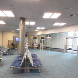 Quantum Lighting - YVR Vancouver-Airport